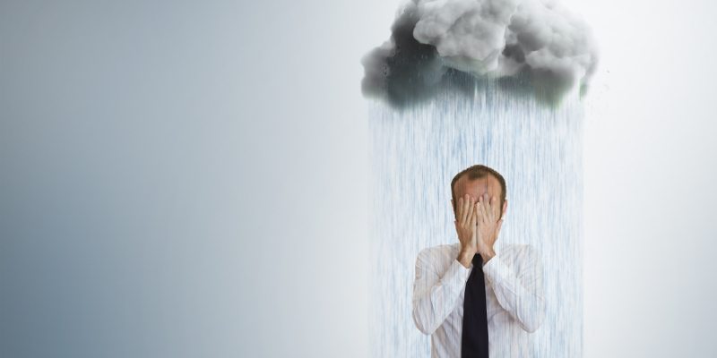 Why Do Neuropathy Symptoms Get Worse When it Rains?