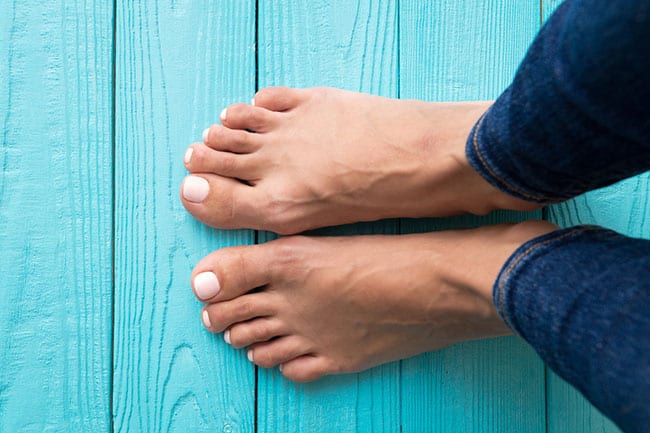 Diabetic Neuropathy: What it is and What to Do About It