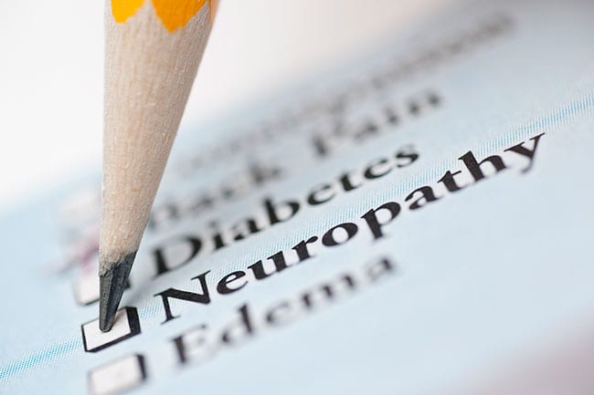 What Is Neuropathy?