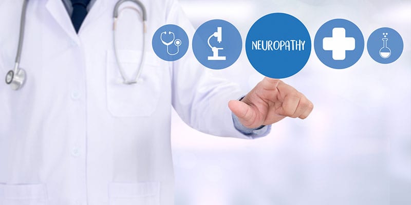 You Have a Neurologist for Your Neuropathy, But Do You Have a Neuropathy Specialist?