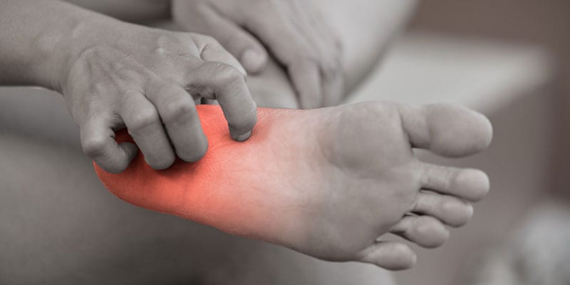  treating all forms of neuropathy