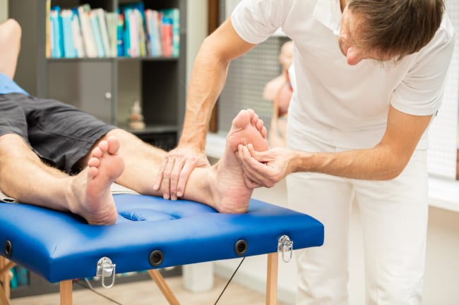 What You Need to Know About Diabetic Neuropathy