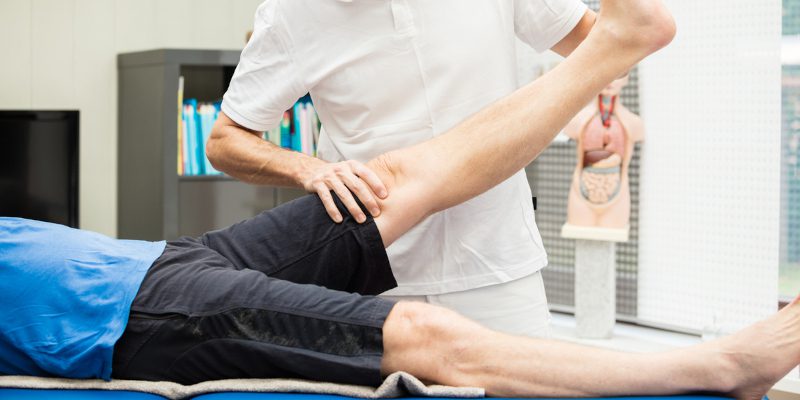 How to Alleviate Neuropathic Pain
