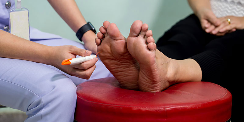 Questions to Ask Your Neuropathy Specialist